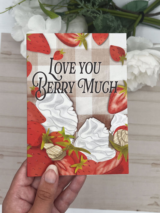 Snail Picnic Greeting Card Collection