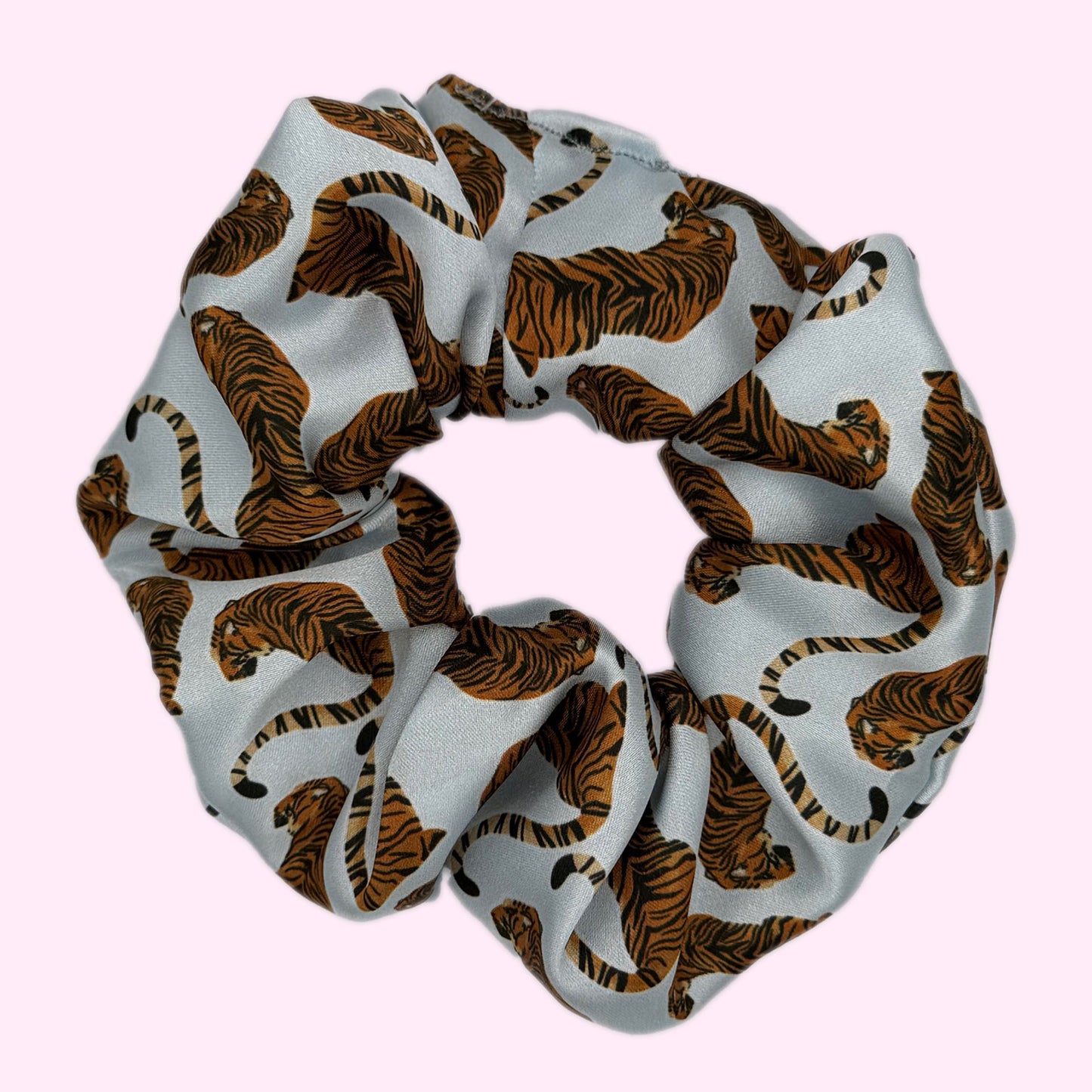 Oopsie Scrunchie